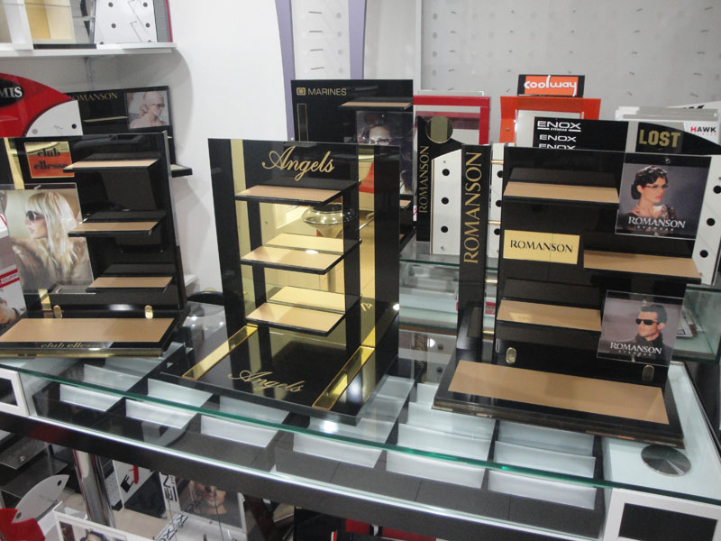 Masaüstü stand