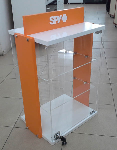Masaüstü stand