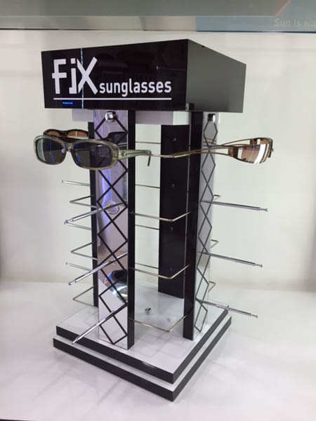 Masaüstü stand