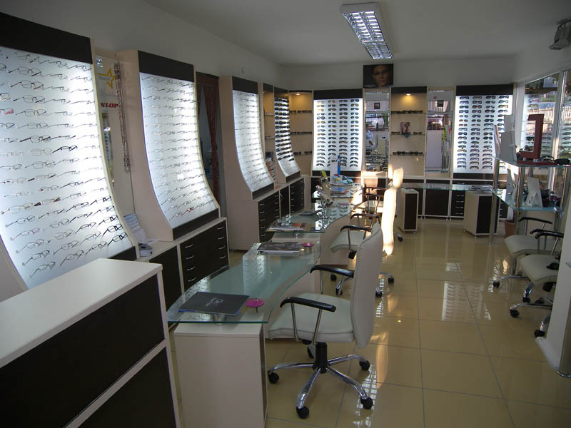 İç bükey optik dekorasyon modelleri