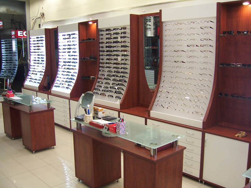 İç bükey optik dekorasyon modelleri