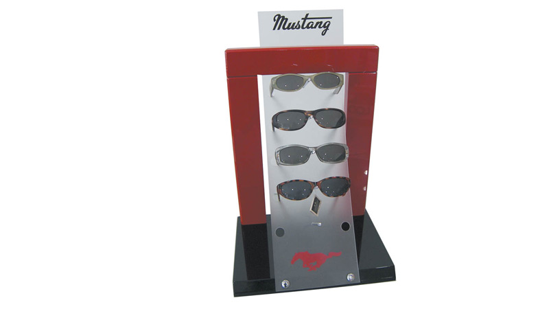 Masaüstü stand