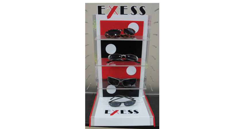 Masaüstü stand