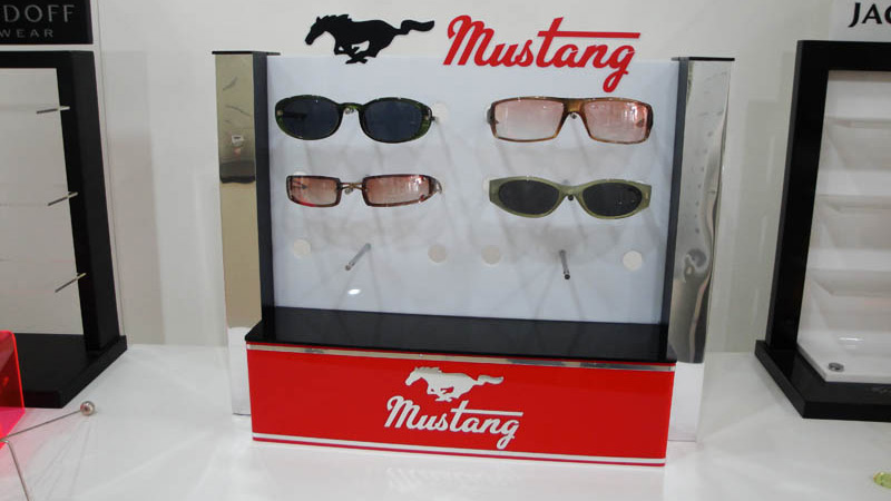 Masaüstü stand