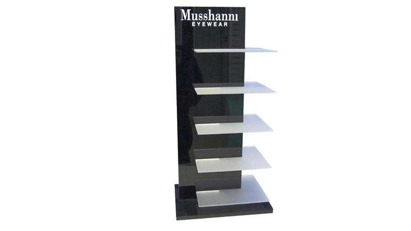 Masaüstü stand