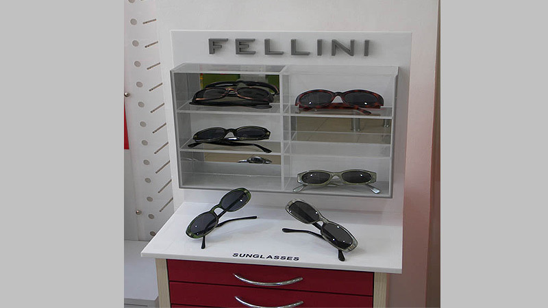 Masaüstü stand
