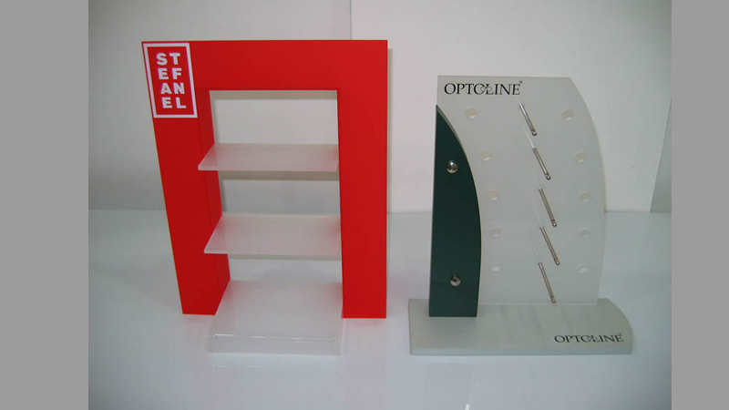 Masaüstü stand