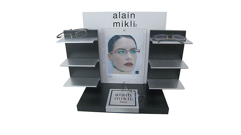 Masaüstü stand