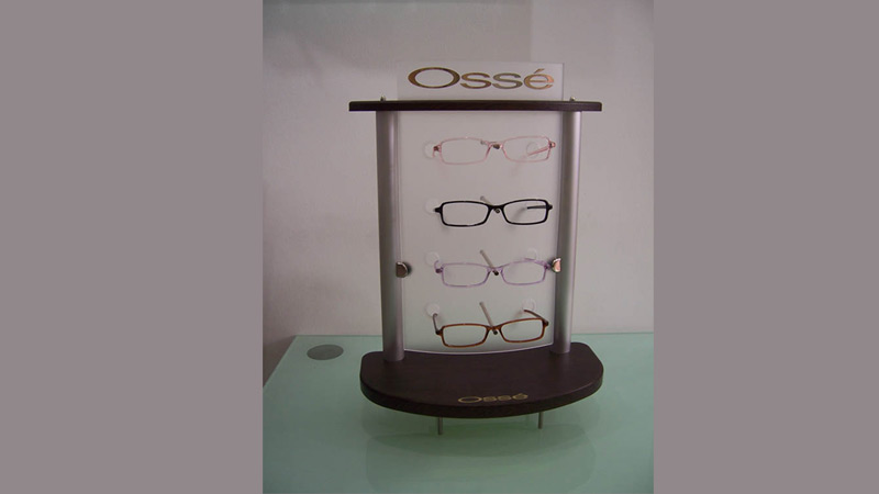 Masaüstü stand