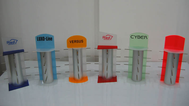 Masaüstü stand