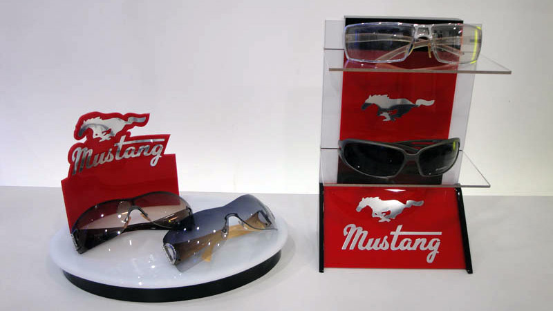 Masaüstü stand