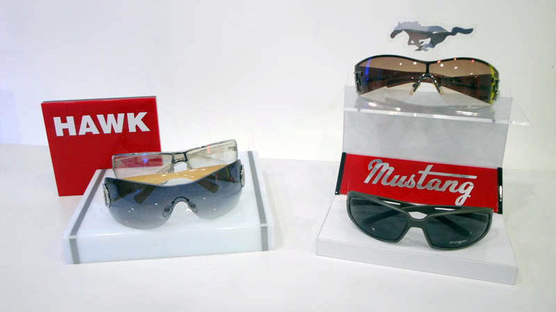 Masaüstü stand