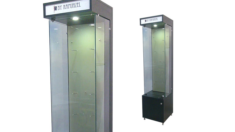 Aksesuar standları