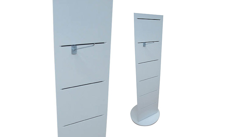 Aksesuar standları